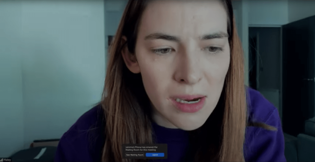 Shudder - HOST - 2020