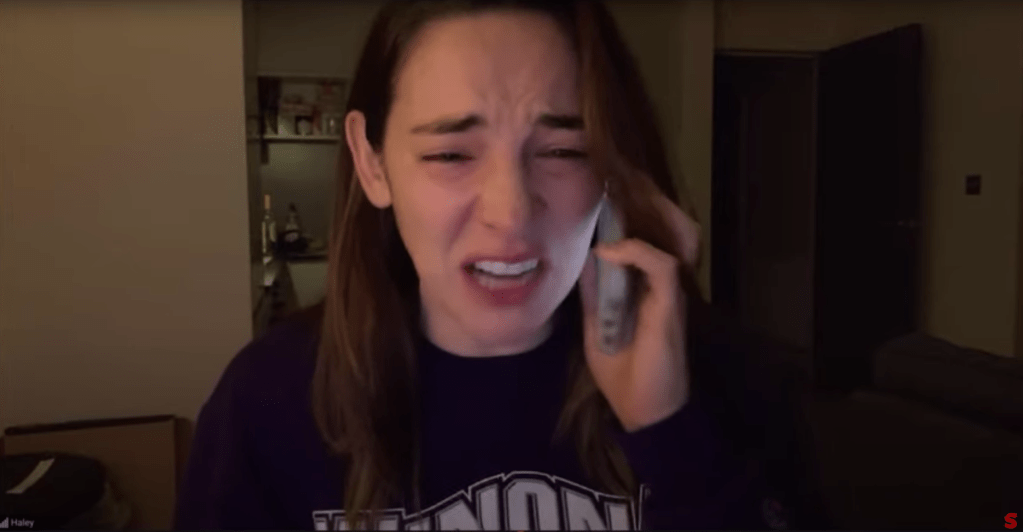 Shudder - HOST - 2020