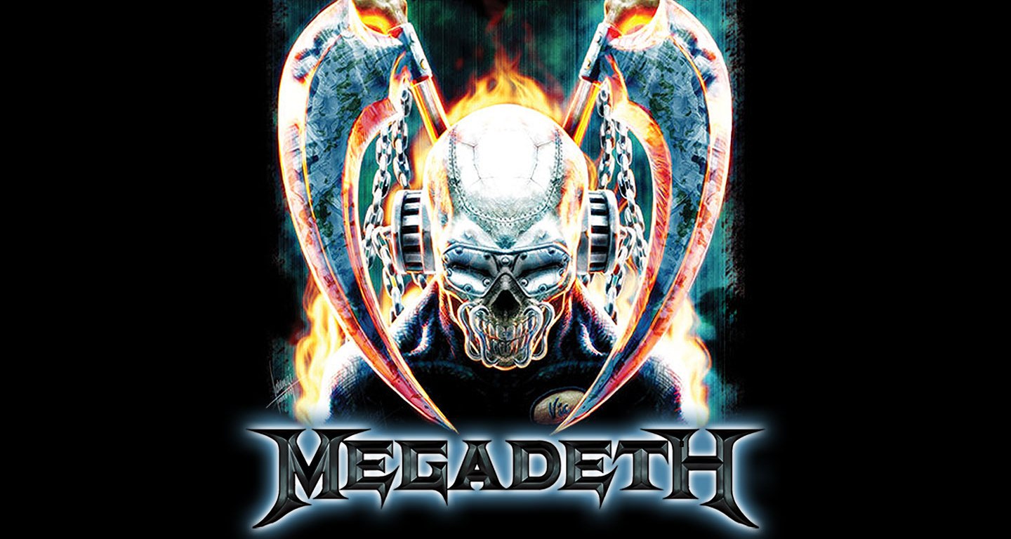 Megadeth