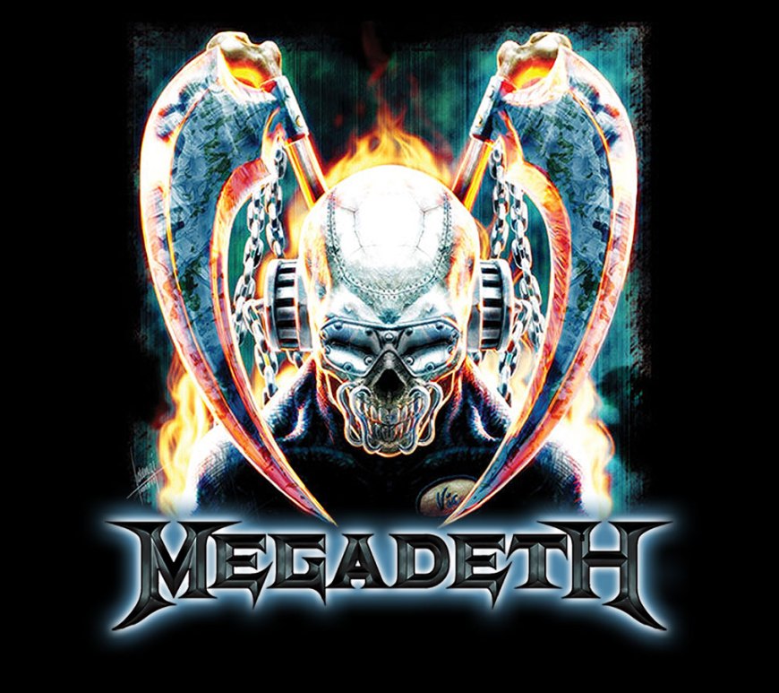 Megadeth