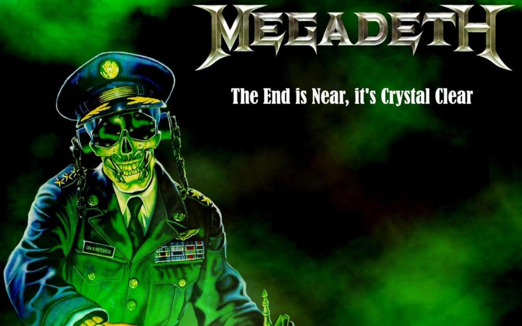 Megadeth