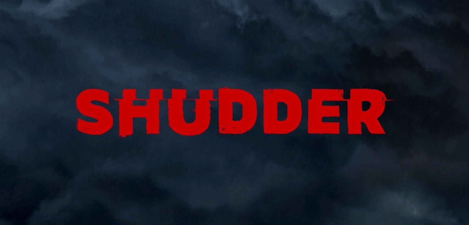 SHUDDER App Logo