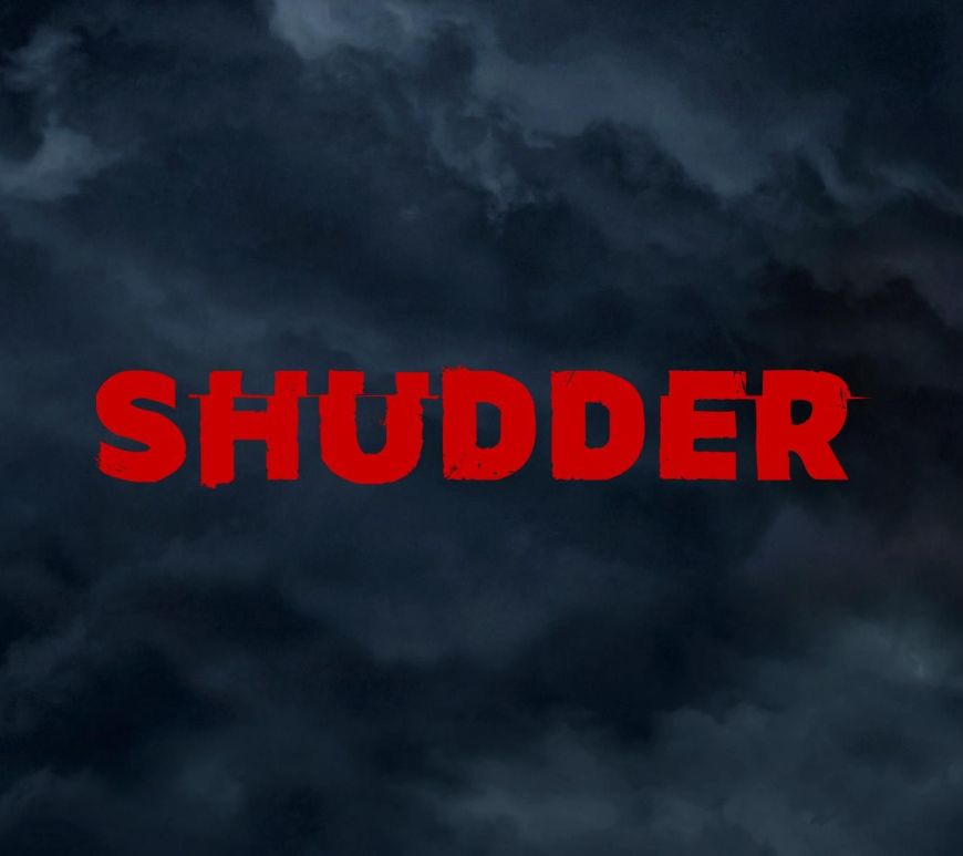 SHUDDER App Logo