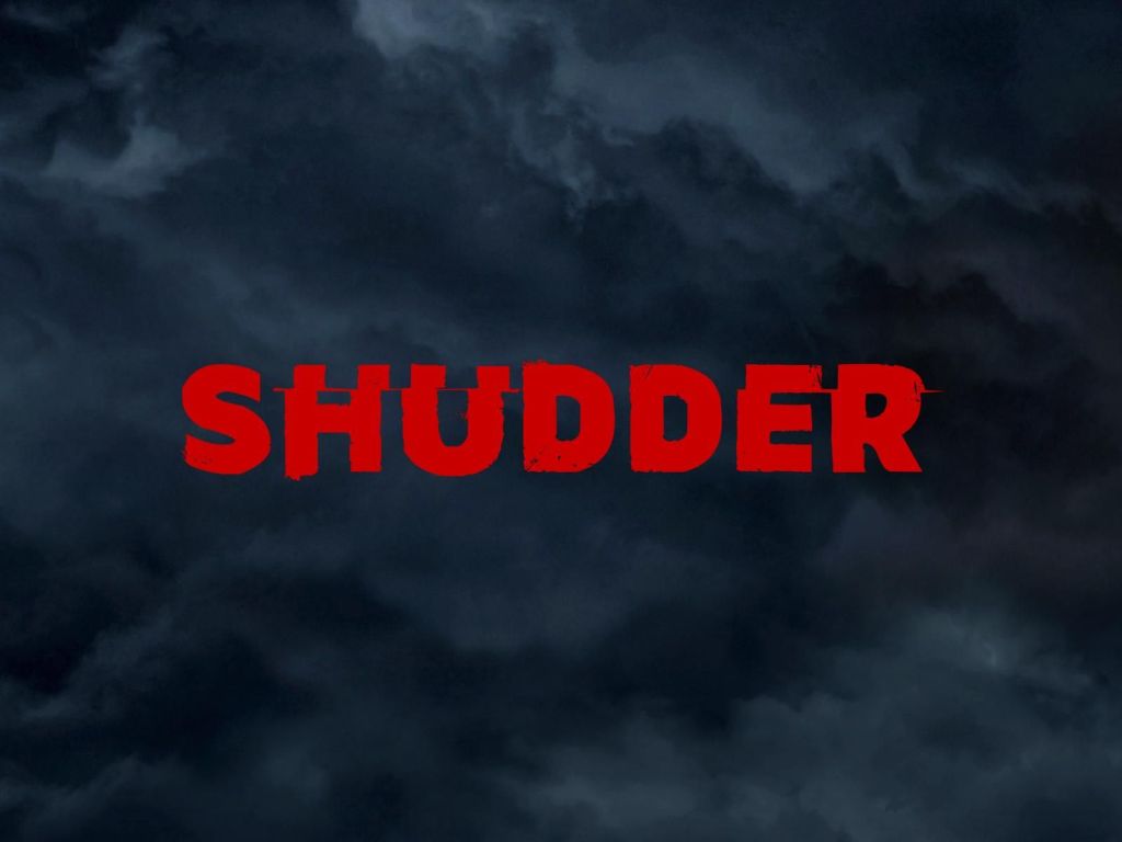 SHUDDER App Logo