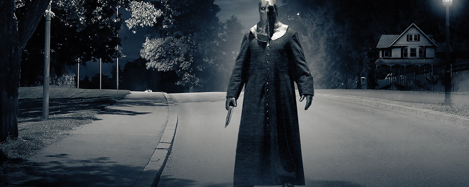 Slasher Season 1 The Executioner