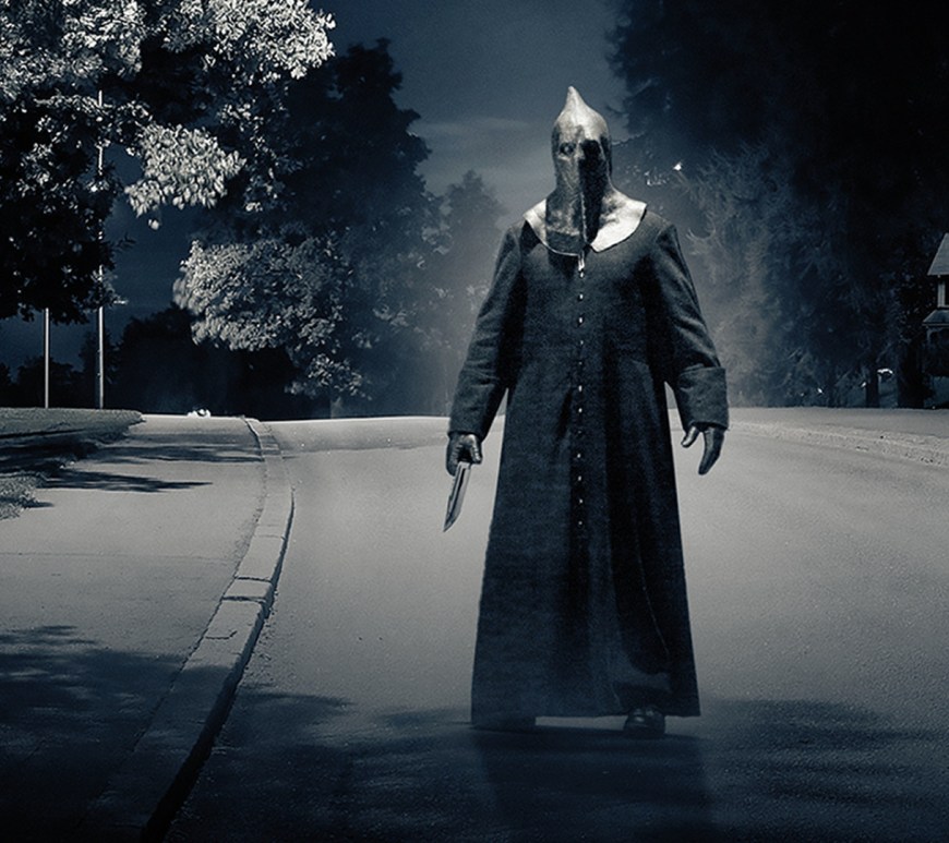 Slasher Season 1 The Executioner