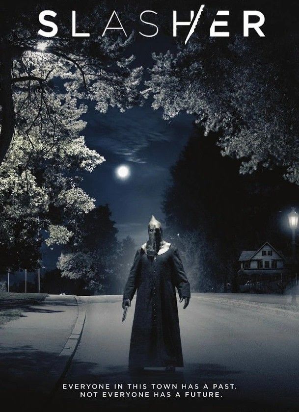 Slasher Season 1 The Executioner