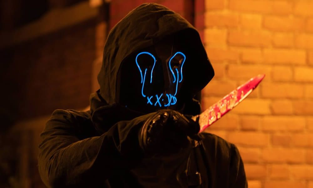 Slasher Season 3 Solstice