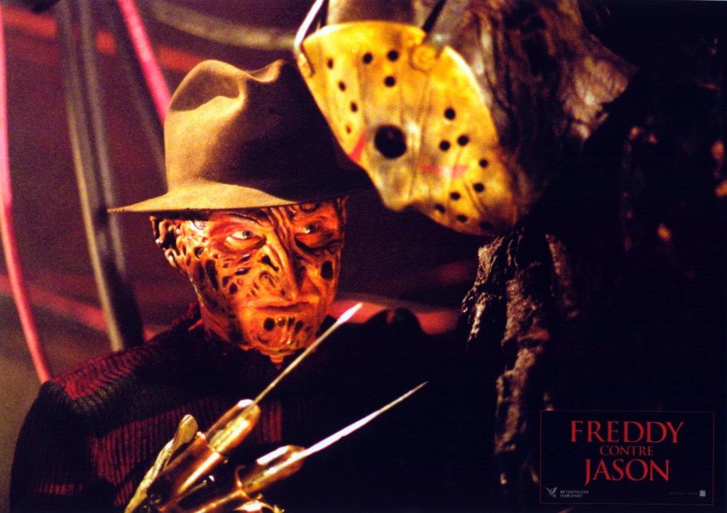 Freddy vs. Jason - 2003