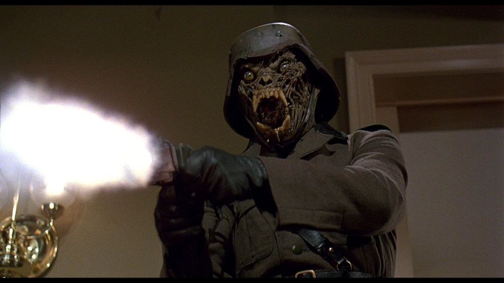 An American Werewolf In London — 1981