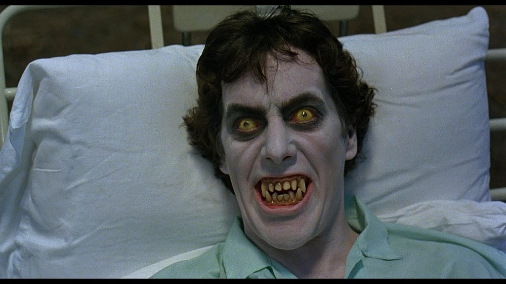 An American Werewolf In London — 1981