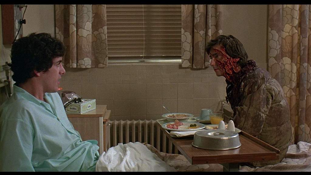 An American Werewolf In London — 1981