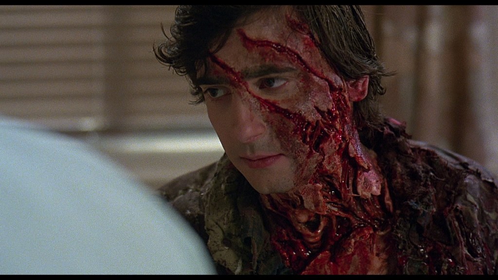 An American Werewolf In London