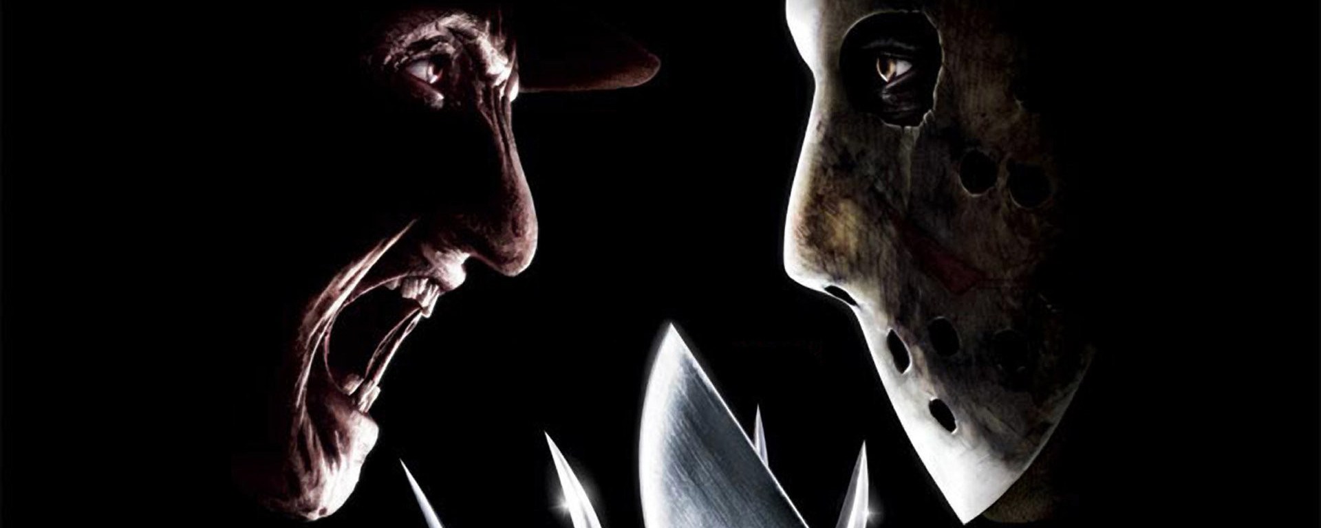 Freddy vs. Jason - 2003