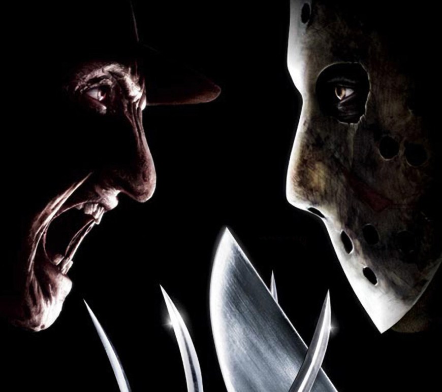 Freddy vs. Jason - 2003