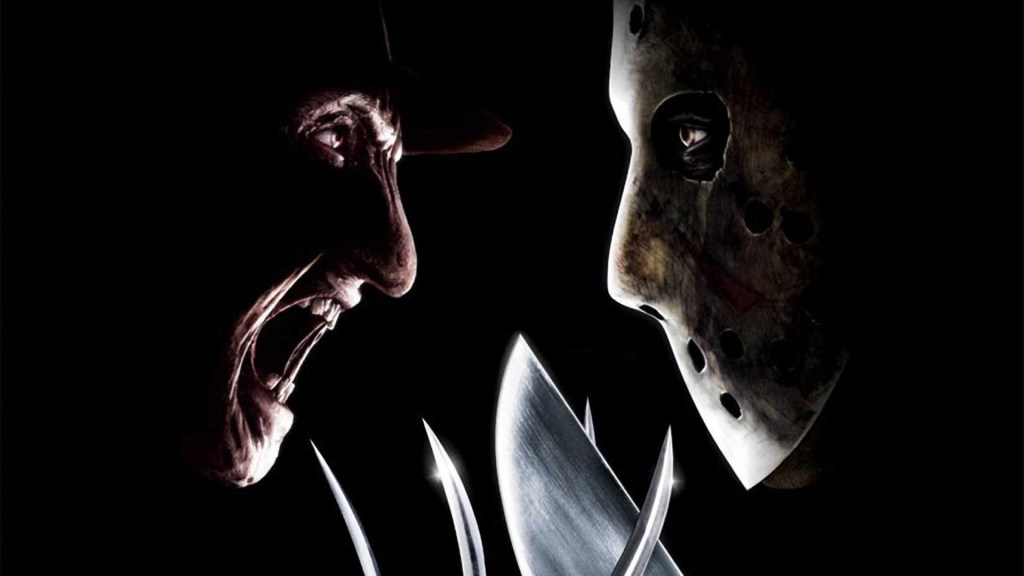 Freddy vs. Jason - 2003