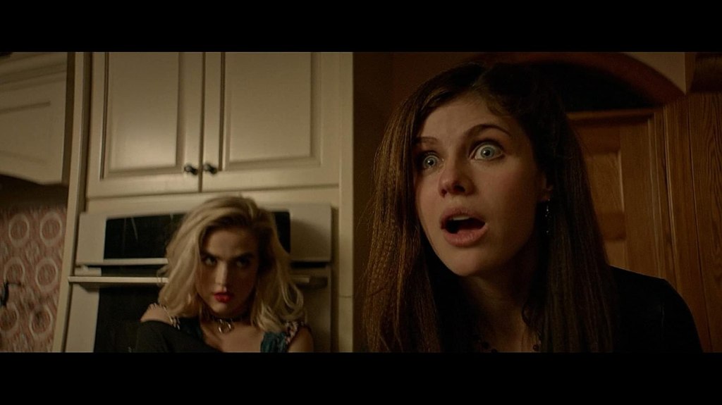 We Summon The Darkness