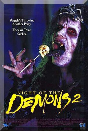 Night of the Demons 2