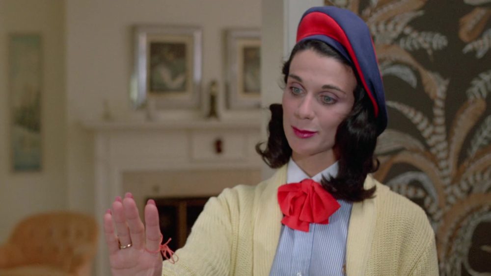 Sleepaway Camp - 1983