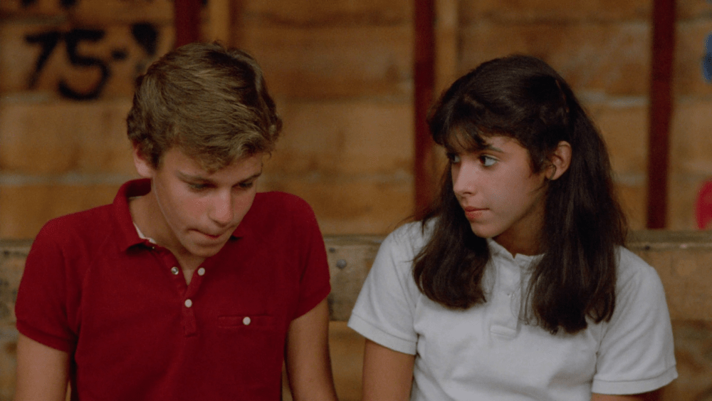 Sleepaway Camp - 1983