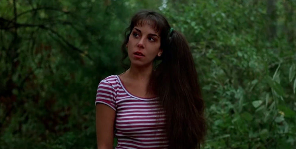 Sleepaway Camp - 1983