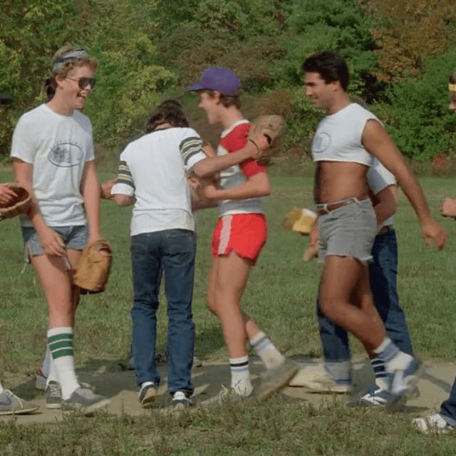 Sleepaway Camp - 1983