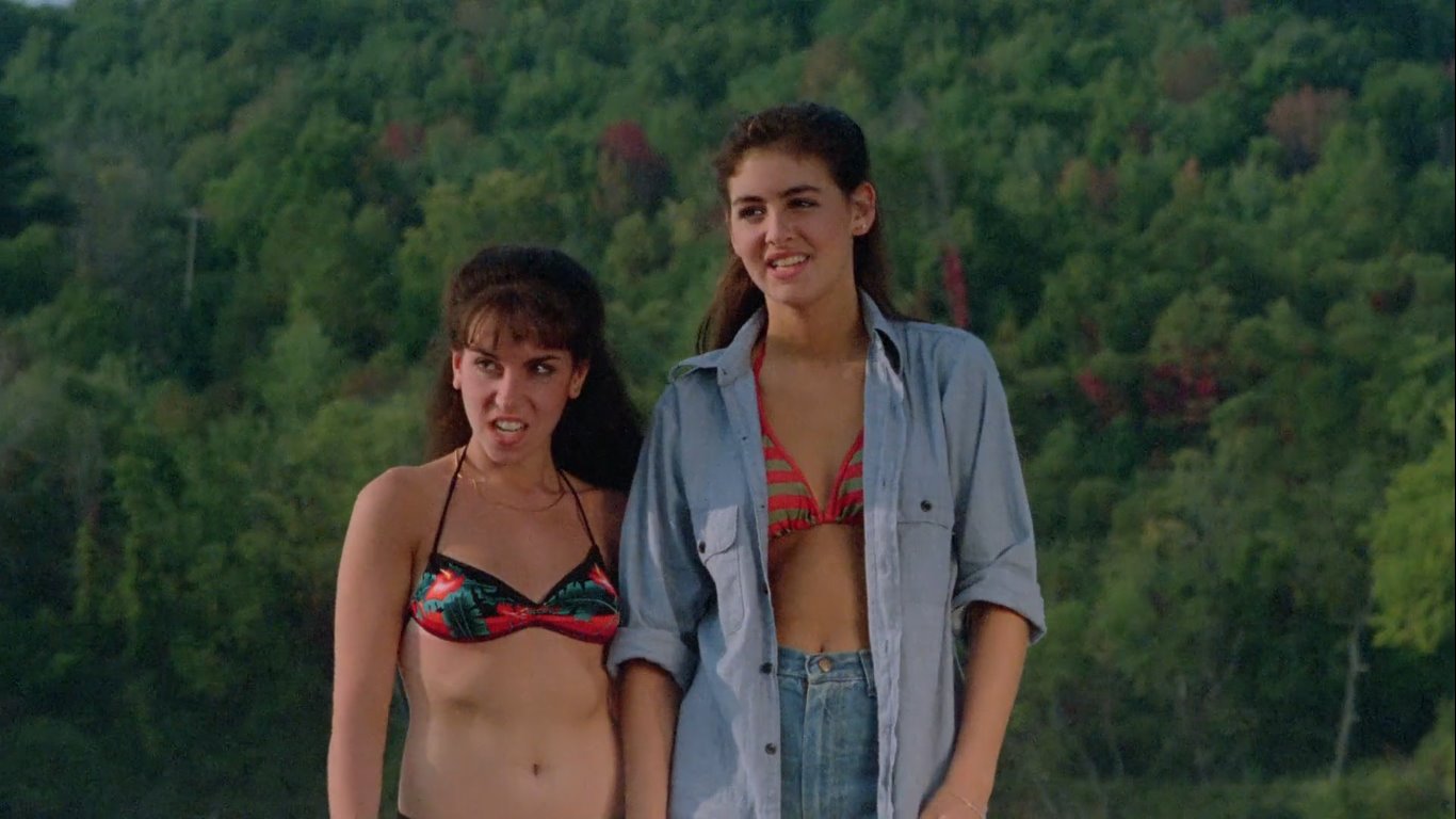 Sleepaway Camp - 1983