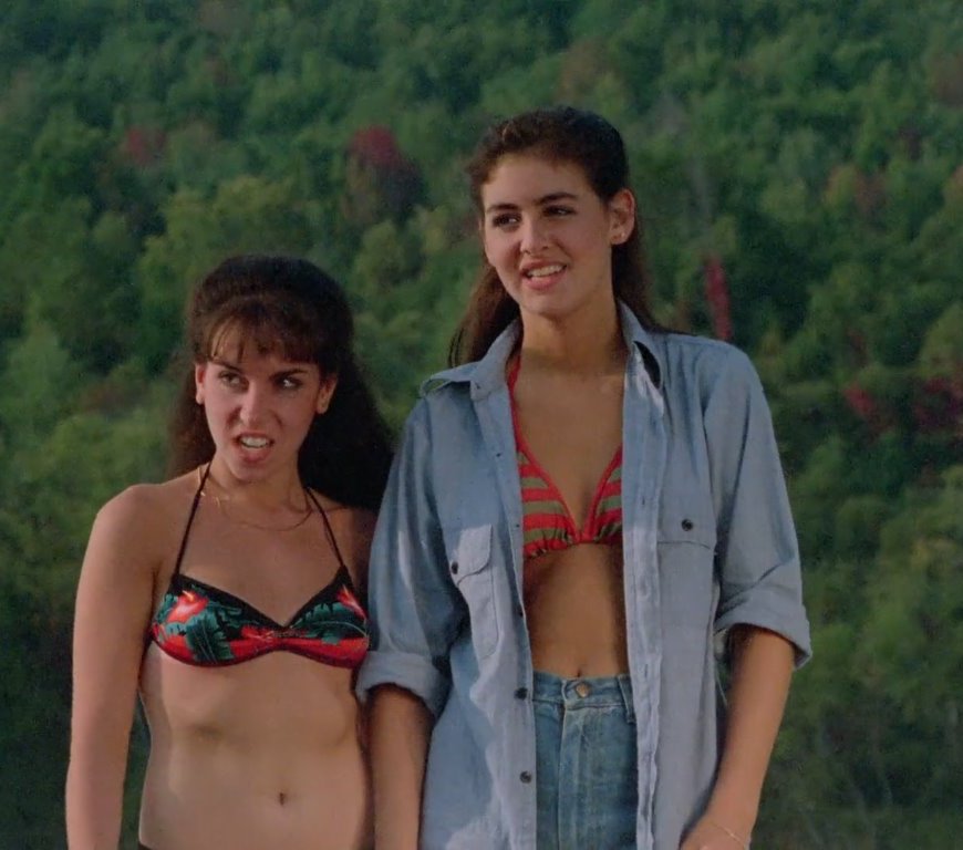 Sleepaway Camp - 1983