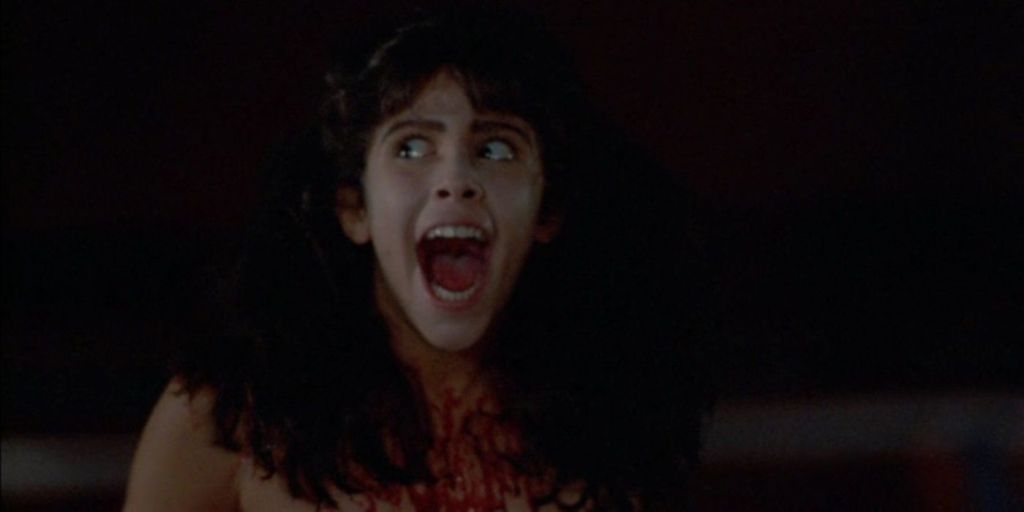 Sleepaway Camp - 1983