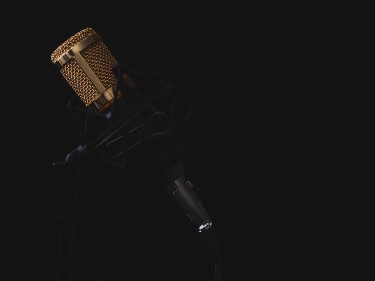 Of darkness and other familiarities: Part 1 – A Personal Thought