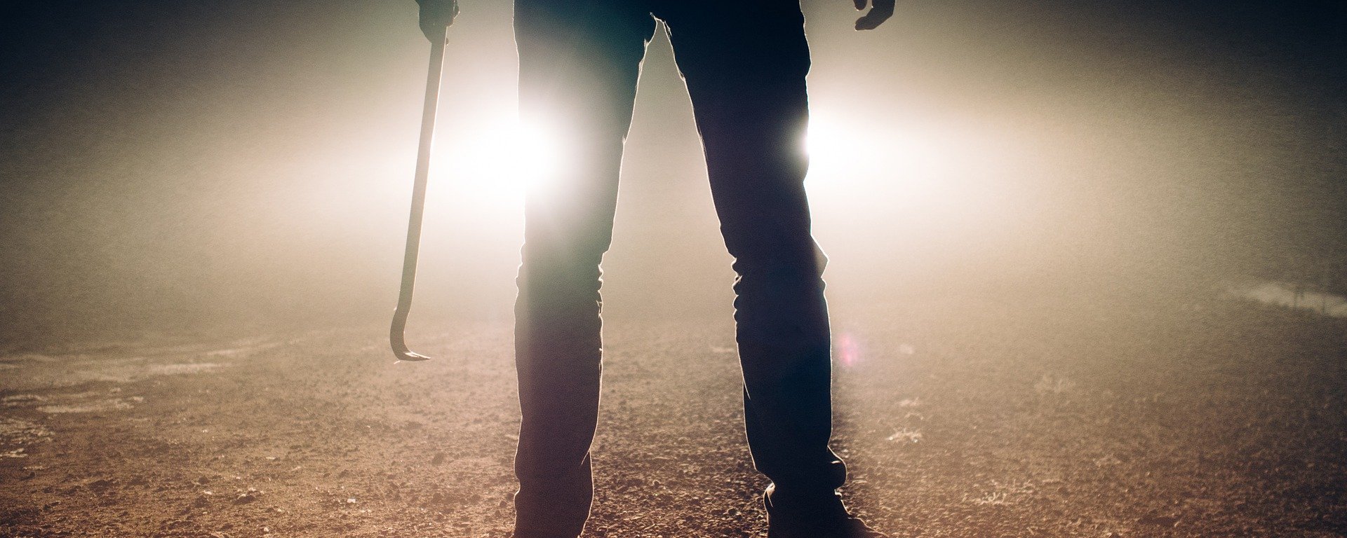 Horror - Serial Killer