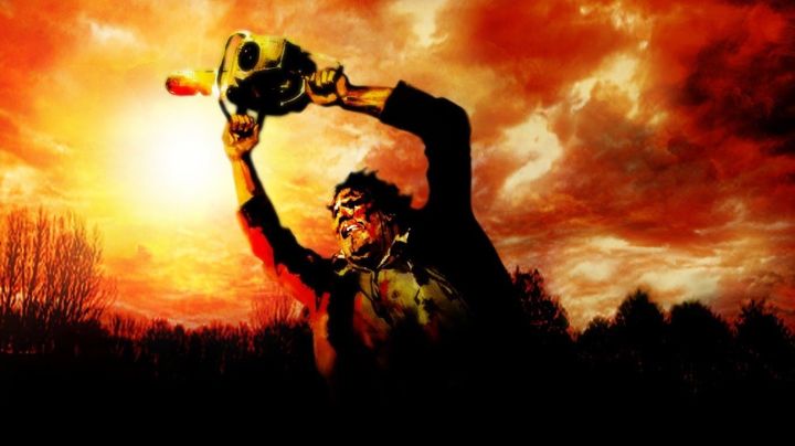 The Texas Chainsaw Massacre