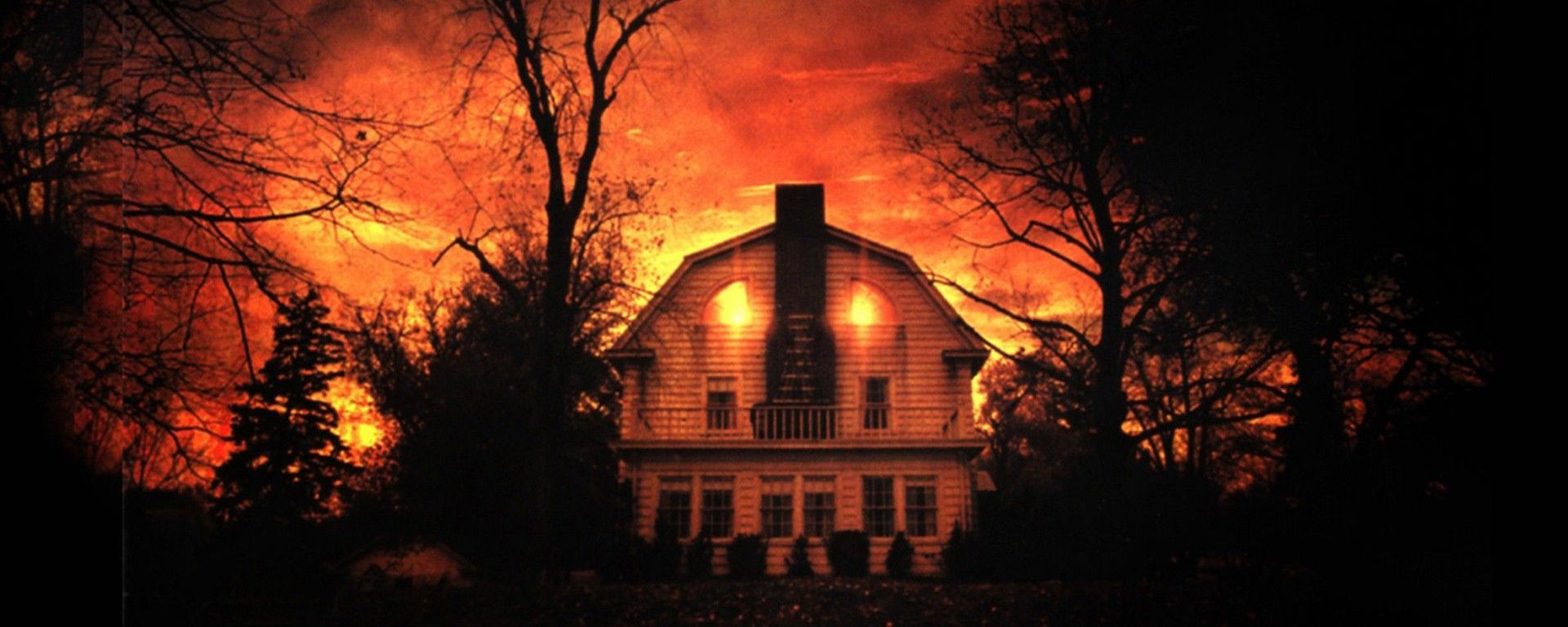 The Amityville Horror