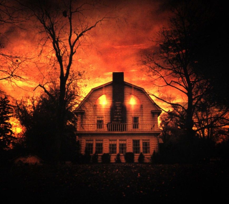 The Amityville Horror