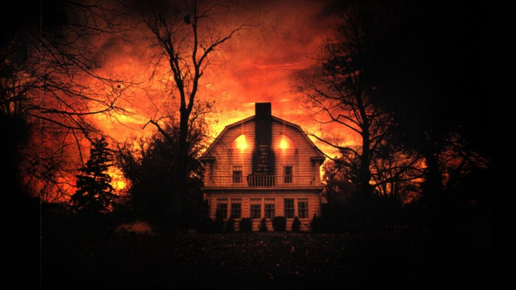 The Amityville Horror