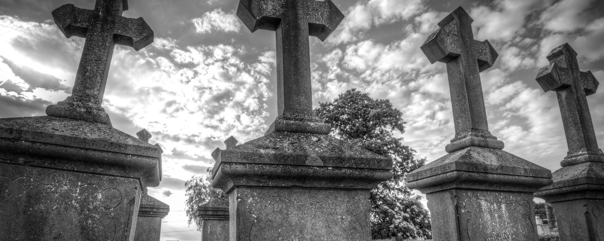 Cemetery