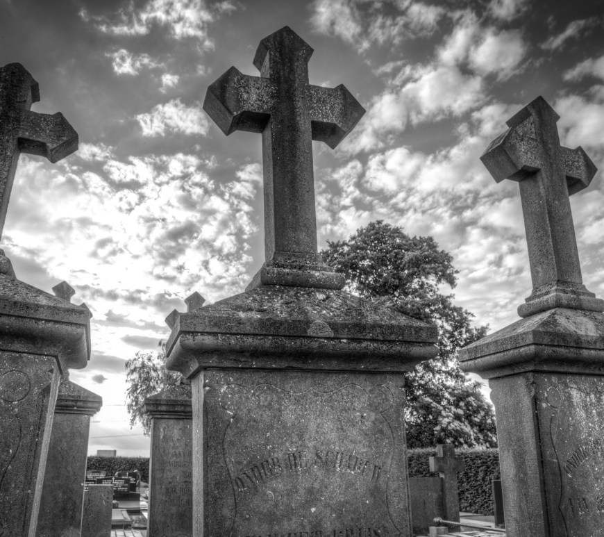Cemetery