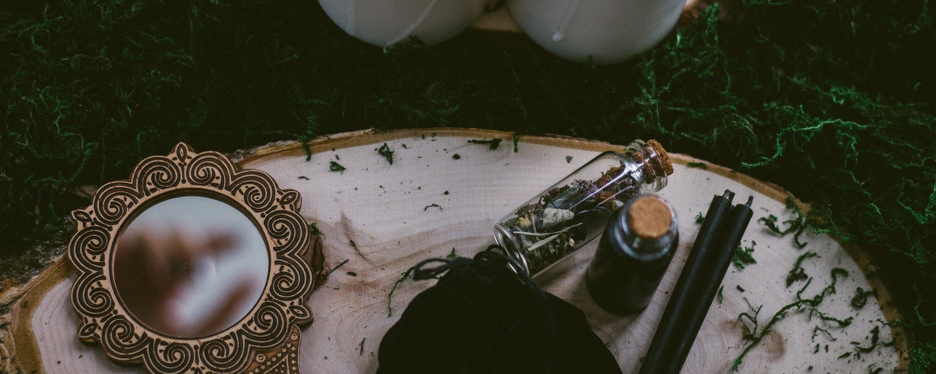 Pagan - Altar - Witchcraft