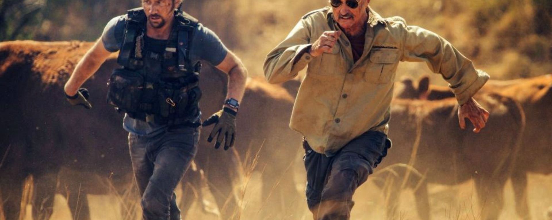 Tremors