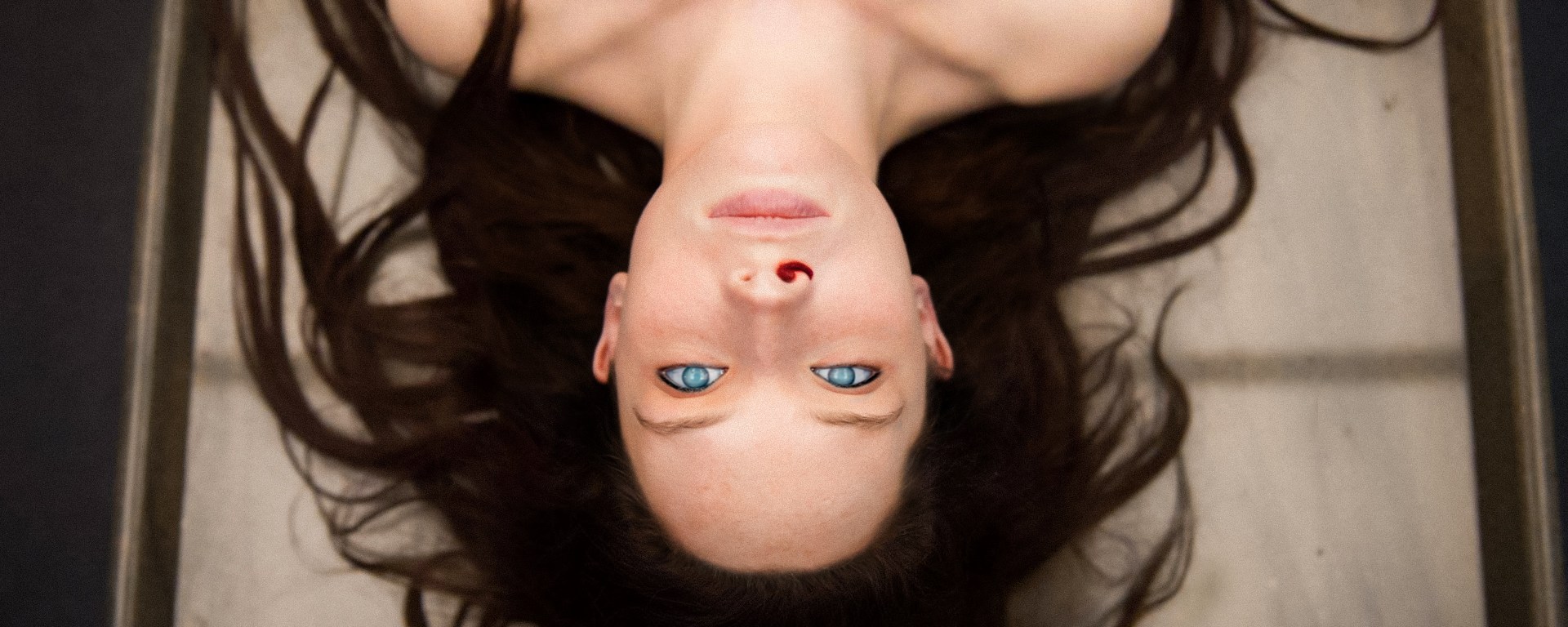 The Autopsy Of Jane Doe