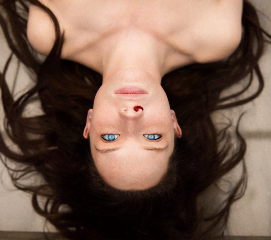 The Autopsy Of Jane Doe