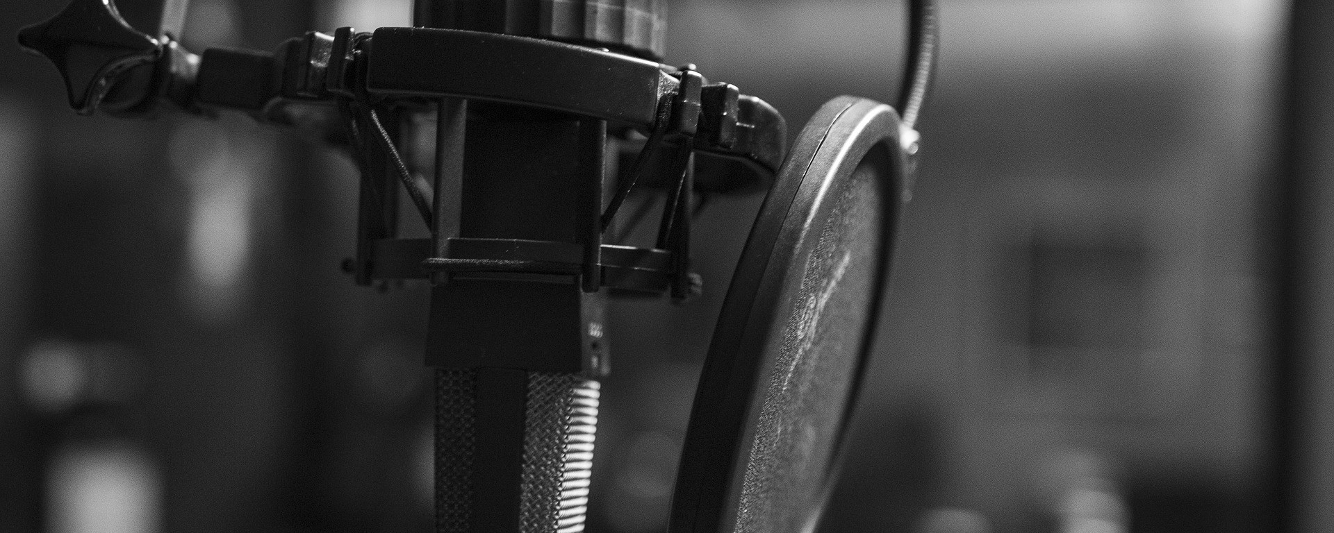 Microphone - Podcast - Interview