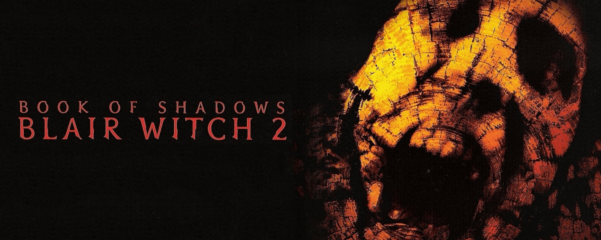 Blair Witch 2: Book of Shadows