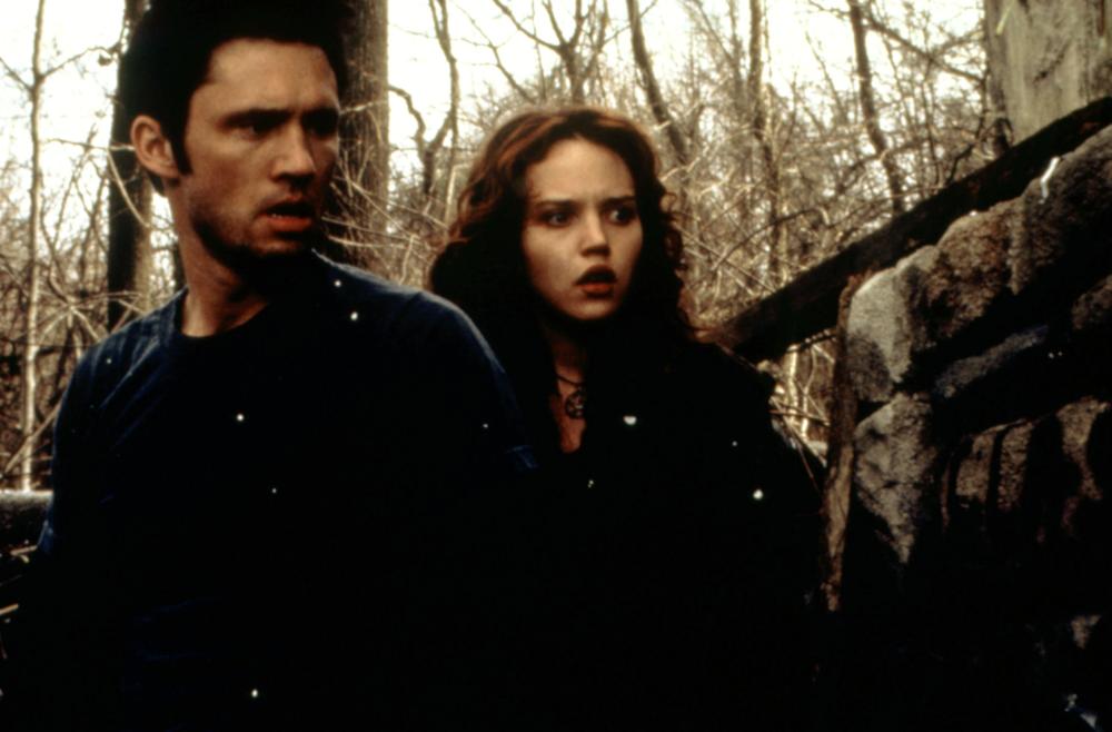 Blair Witch 2: Book of Shadows