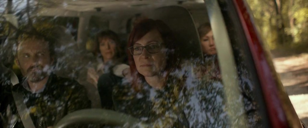 30 Miles From Nowhere