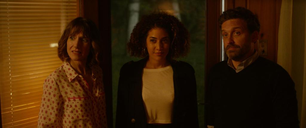 30 Miles From Nowhere