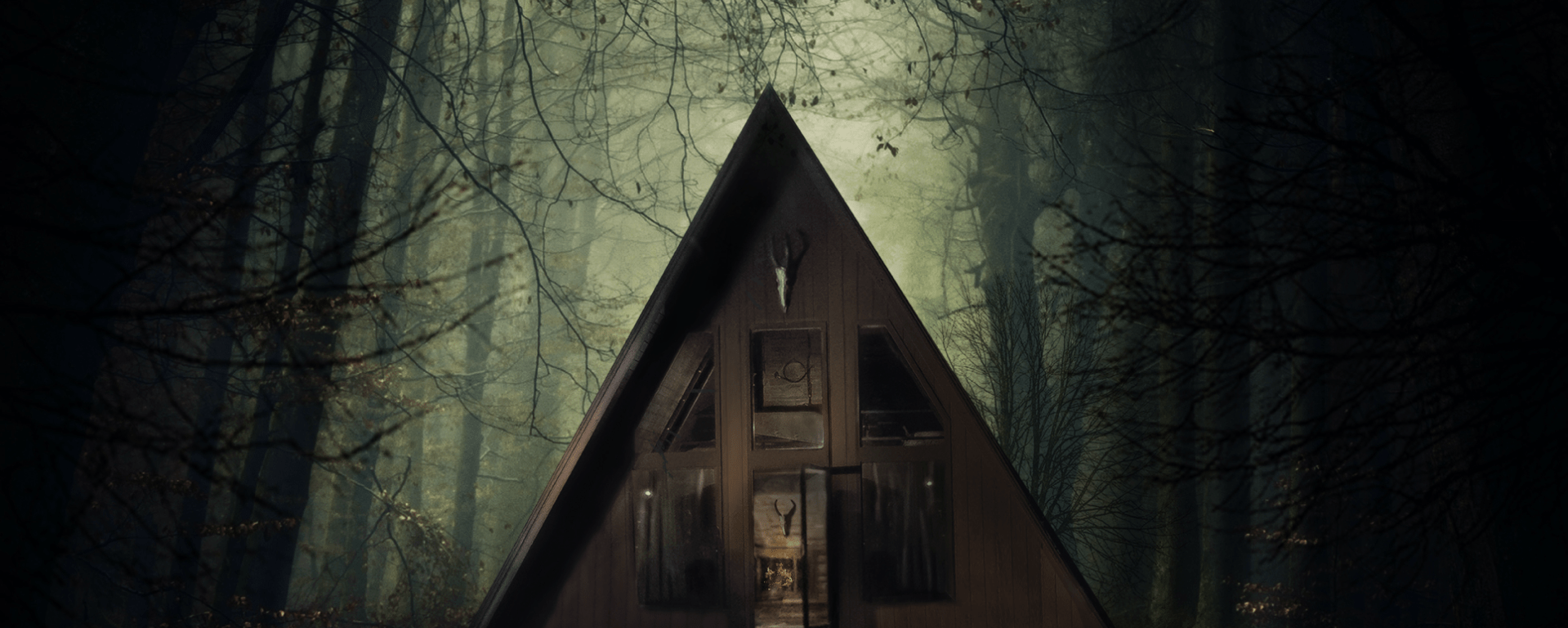 30 Miles From Nowhere