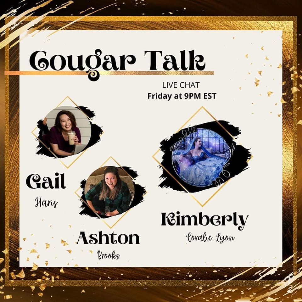 Cougar Talk - Live Chat
