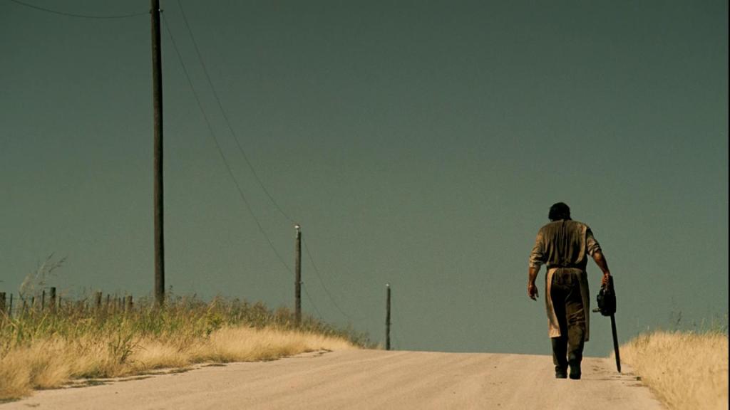 Texas Chainsaw Massacre