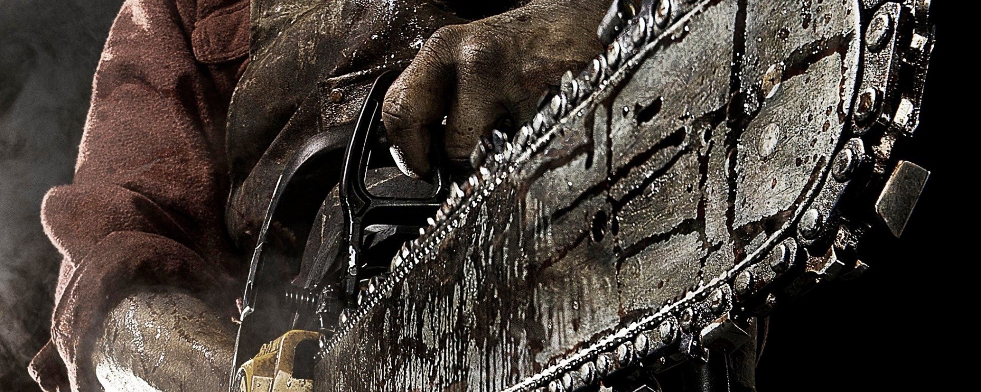 Texas Chainsaw Massacre